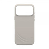 CARE by PanzerGlass iPhone 17 Pro Max Cover Flow MagSafe Vanilla