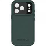 Otterbox iPhone 17 Pro Cover Fre MagSafe Grøn