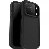Otterbox iPhone 17 Pro Cover Fre MagSafe Sort