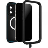 Otterbox iPhone 17 Pro Cover Fre MagSafe Sort