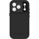 Otterbox iPhone 17 Pro Cover Fre MagSafe Sort