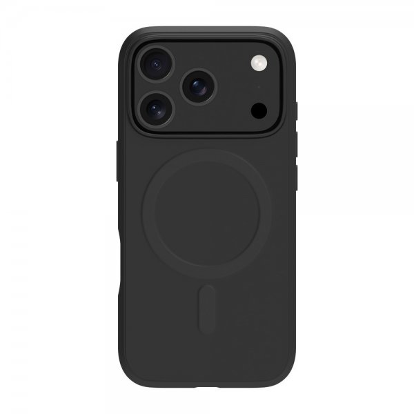 dbramante1928 iPhone 17 Pro Cover Greenland Pro MagSafe Night Black