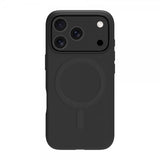 dbramante1928 iPhone 17 Pro Cover Greenland Pro MagSafe Night Black