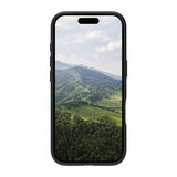dbramante1928 iPhone 17 Pro Cover Greenland Pro MagSafe Night Black