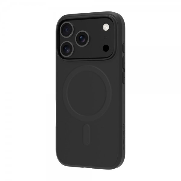 dbramante1928 iPhone 17 Pro Cover Greenland Pro MagSafe Night Black
