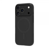 dbramante1928 iPhone 17 Pro Cover Greenland Pro MagSafe Night Black