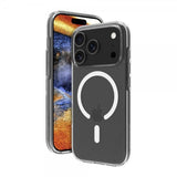 dbramante1928 iPhone 17 Pro Cover Greenland Pro MagSafe Stardust