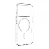 dbramante1928 iPhone 17 Pro Cover Greenland Pro MagSafe Transparent