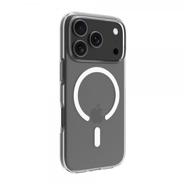 dbramante1928 iPhone 17 Pro Cover Greenland Pro MagSafe Transparent