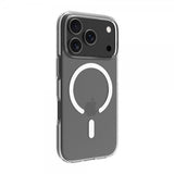 dbramante1928 iPhone 17 Pro Cover Greenland Pro MagSafe Transparent