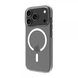 dbramante1928 iPhone 17 Pro Cover Greenland Pro MagSafe Transparent