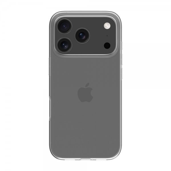 dbramante1928 iPhone 17 Pro Cover Greenland Transparent