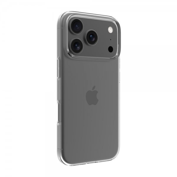 dbramante1928 iPhone 17 Pro Cover Greenland Transparent