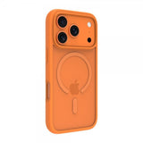 dbramante1928 iPhone 17 Pro Cover Grenen MagSafe Orange