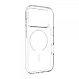 dbramante1928 iPhone 17 Pro Cover Iceland Pro MagSafe Transparent