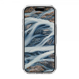 dbramante1928 iPhone 17 Pro Cover Iceland Pro MagSafe Transparent