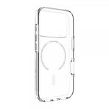 dbramante1928 iPhone 17 Pro Cover Iceland Ultra D3O MagSafe Transparent