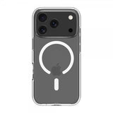 dbramante1928 iPhone 17 Pro Cover Iceland Ultra D3O MagSafe Transparent