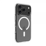 dbramante1928 iPhone 17 Pro Cover Iceland Ultra D3O MagSafe Transparent