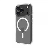 dbramante1928 iPhone 17 Pro Cover Iceland Ultra D3O MagSafe Transparent