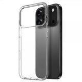 Northjo iPhone 17 Pro Cover med Skærmbeskyttelse og Kamerabeskyttelse 3-i-1