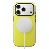 Nomad iPhone 17 Pro Cover Modern Case Volt
