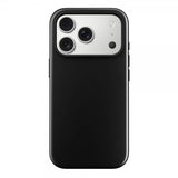 Nomad iPhone 17 Pro Cover Modern Case Vulcan Black