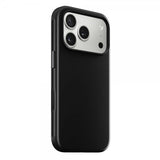 Nomad iPhone 17 Pro Cover Modern Case Vulcan Black