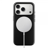 Nomad iPhone 17 Pro Cover Modern Case Vulcan Black