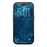 Nomad iPhone 17 Pro Cover Modern Leather Case Sort