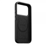 Nomad iPhone 17 Pro Cover Modern Leather Case Sort