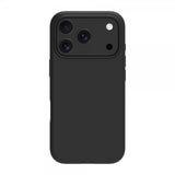 dbramante1928 iPhone 17 Pro Cover Monaco MagSafe Night Black