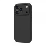 dbramante1928 iPhone 17 Pro Cover Monaco MagSafe Night Black