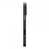 Spigen iPhone 17 Pro Cover Nano Pop MagFit Black Sesame
