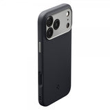 Spigen iPhone 17 Pro Cover Nano Pop MagFit Black Sesame
