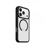 Otterbox iPhone 17 Pro Cover React MagSafe Black Crystal