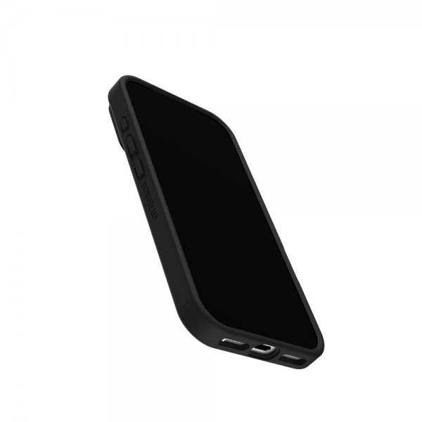 Otterbox iPhone 17 Pro Cover React MagSafe Black Crystal