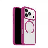 Otterbox iPhone 17 Pro Cover React MagSafe Pink Awakening