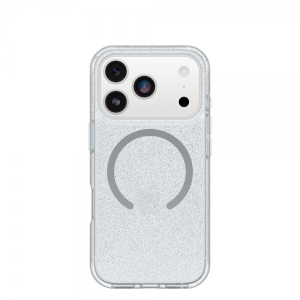 Otterbox iPhone 17 Pro Cover React MagSafe Stardust