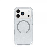 Otterbox iPhone 17 Pro Cover React MagSafe Stardust