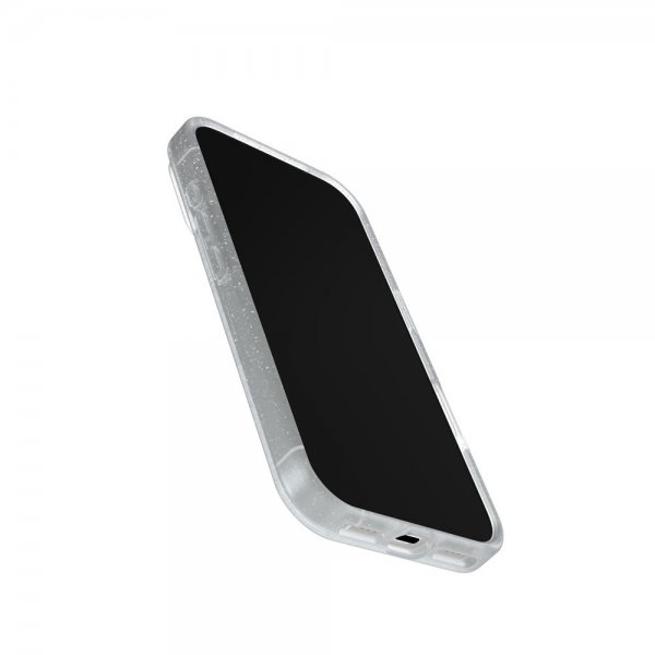 Otterbox iPhone 17 Pro Cover React MagSafe Stardust