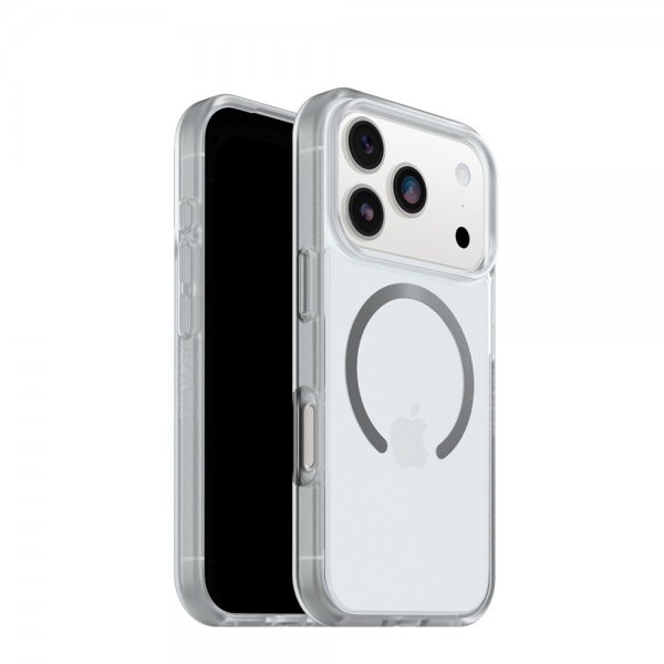 Otterbox iPhone 17 Pro Cover React MagSafe Transparent