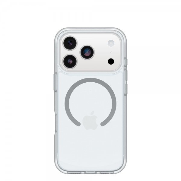 Otterbox iPhone 17 Pro Cover React MagSafe Transparent
