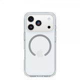 Otterbox iPhone 17 Pro Cover React MagSafe Transparent