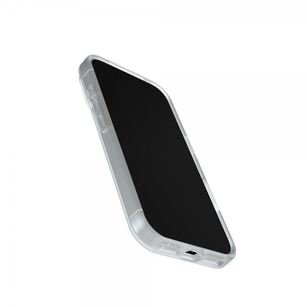 Otterbox iPhone 17 Pro Cover React MagSafe Transparent