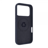 dbramante1928 iPhone 17 Pro Cover Roskilde MagSafe ICON Deep Water