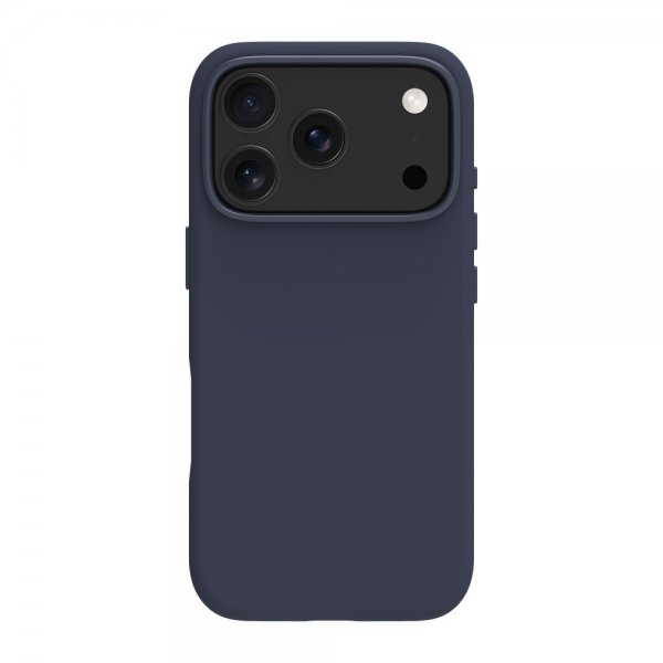 dbramante1928 iPhone 17 Pro Cover Roskilde MagSafe ICON Deep Water