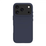 dbramante1928 iPhone 17 Pro Cover Roskilde MagSafe ICON Deep Water