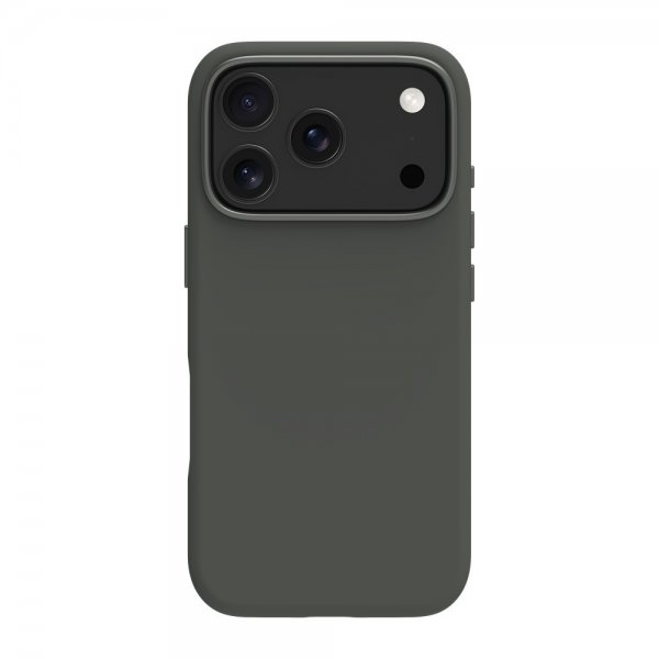 dbramante1928 iPhone 17 Pro Cover Roskilde MagSafe ICON Forest Shadow
