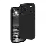 dbramante1928 iPhone 17 Pro Cover Roskilde MagSafe ICON Midnight